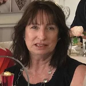 Meet your Posher, Lyn